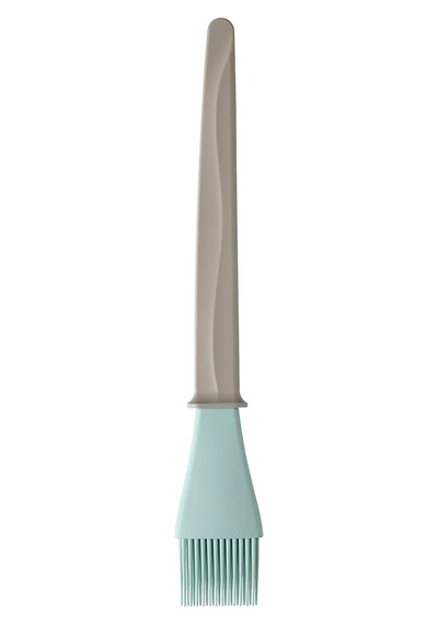 Ikea Silikon Mutfak Fırçası Ikea Bakglad Beyniz-mavi, 1 Adet 183176639