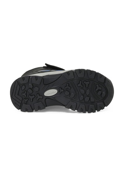 Kinetix Tenax Hı Pu P 4pr Siyah Erkek Çocuk Outdoor Bot Siyah-saks-a Grı Açık Gri - Saks - Siyah Kinetix Tenax Hı Pu P 4pr Siyah Erkek Çocuk Outdoor Bot Siyah-saks-a Grı Açık Gri - Saks - Siyah