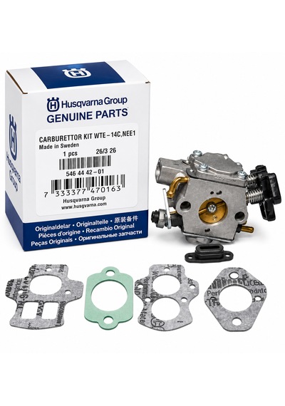 Husqvarna Karbüratör 355rx/555rxt Walbro Wte-14a