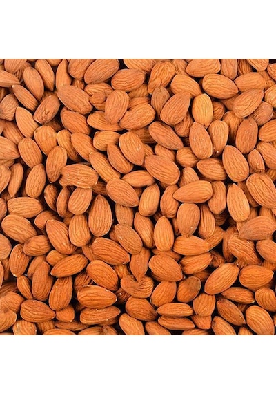 Fıstıkçı Pazarı Badem İçi Çiğ 2500 G