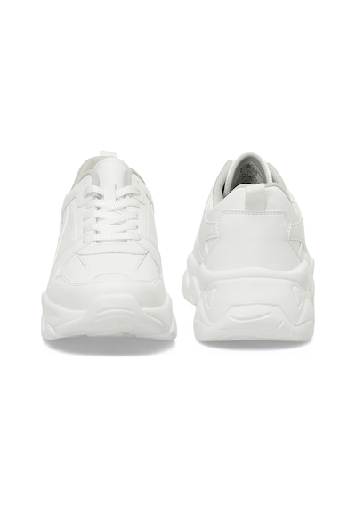 Proshot Elenora W 5fx Beyaz Kadın Sneaker 000000000102033587 Beyaz