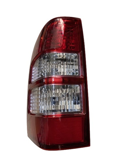 FORD RANGER SOL ARKA STOP LAMBASI 2007--2011 KIRMIZI TİP - DUYLU