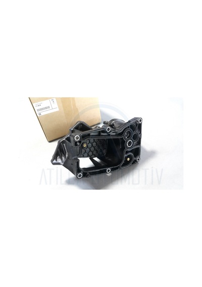 Bmw X6 2014-2019 F16 30dx 40dx N57z Yağ Kütüğü.