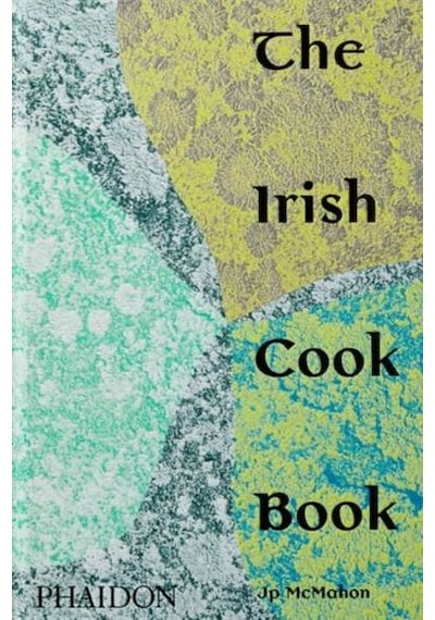 The Irish Cookbook 9781838660567