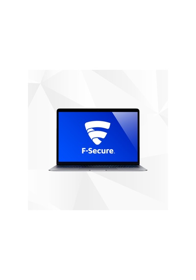 F-Secure Safe 5 Cihaz 1 Yıl On Line Teslim