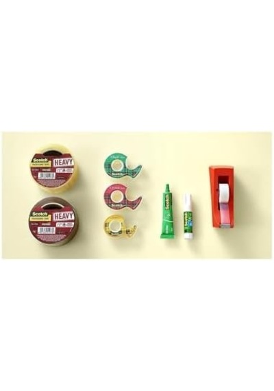 6208d Stick Yapıştırıcı, 8 Gr, 1 Adet