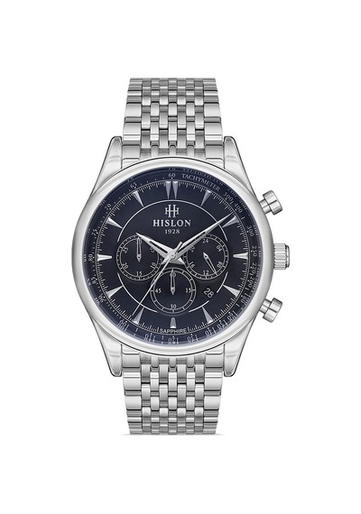 Hislon Men's Masterwork Ms101s-04ss Çok Renkli