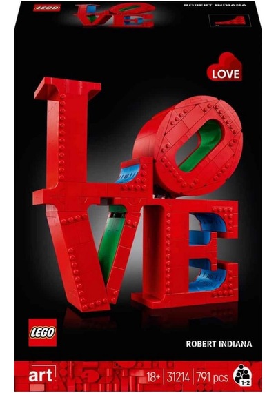 Nessiworld Love 31214