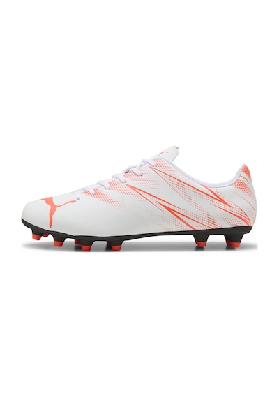 Puma 10747713 Attacanto Fg/ag Erkek Krampon Renkli Çok Renkli