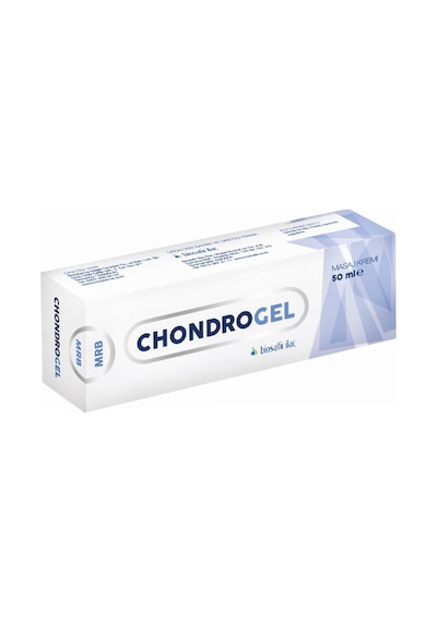 Mrb Chondro Gel 50 ML