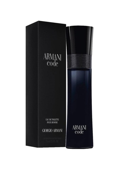 Armani Code Pour Homme Erkek Parfüm 100 Ml Fresh