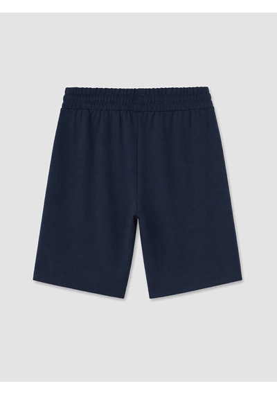 LC Waikiki Lc Waıkıkı Lacivert Regular Fit Erkek Pijama Alt Şort