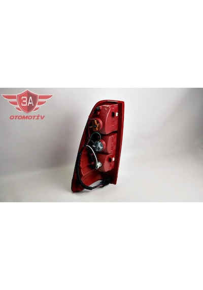 Isuzu Dmax Stop Lambasi Sag 4X2 4X4 2007-2012 Tesisatli 400687811