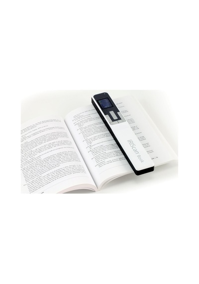 Canon Iriscan Desk 6 Kameralı Kitap Tarayıcı