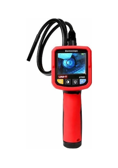 Uni-T Ut665 Boroskop Kamera