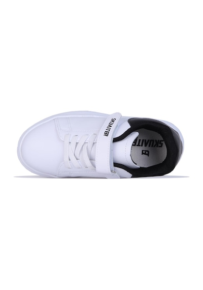 Skuaiter Skuaıter 011mc Byz-syh Kız/erkek Çocuk Sneaker Spor Ayakkabı 001