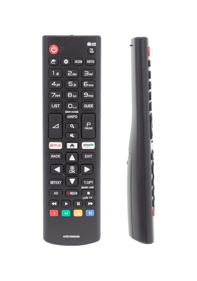 Lg Smart Tv Uzaktan Kumanda 32-42-55-65 İnç Evrensel Tüm Akıllı Modellere Uygundur 55un6955zu