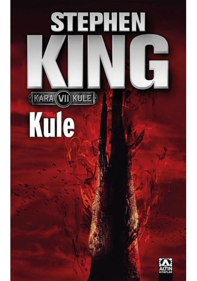 Kara Kule 7 -  Kule