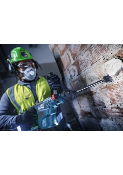 Bosch Pro Sds Plus-4c 250x40 Mm Kırıcı Geniş Keski 2608690566