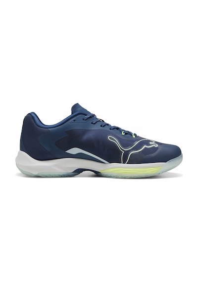 Puma Vantage Nıtro Unısex Spor Ayakkabı 108562 01 Mavi