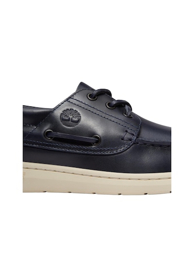 B0a6cxmep11-r Timberland Portofıno Pıer Boat Shoe Erkek Spor Ayakkabı Siyah B0a6cxmep11-r