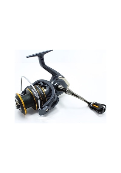 Captain Orient 5000 4+1 Bb Tekne Olta Makinesi