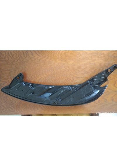 9800910680 Citroen C4 Cactus Gundüz Farı Sag Led