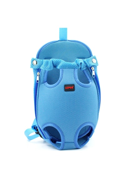 Lepus Ana Kucağı Mavi 2xsmall