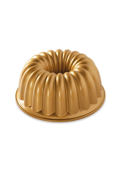 Nordic Ware Elegant Party Bundt Pan Kek Kalıbı Nw-58677 Nordic Ware Renkli