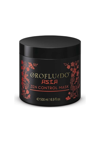 Orofluido Asia Zen Control Maske 500 ML