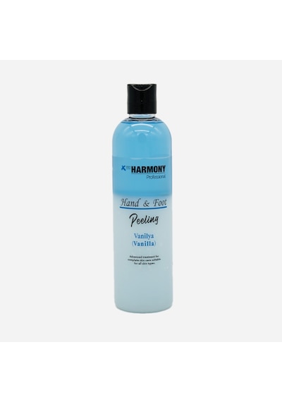 X Pro Harmony Hand & Foot Peeling Vanilla Vanilya Aromalı El & Ayak Peelingi 250 Ml
