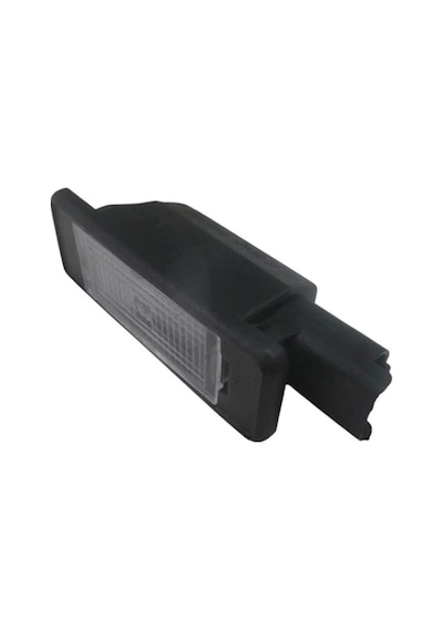 Citroen C4 2011-2017 Plaka Lambası Oem No:6340f0