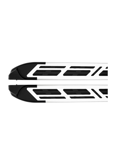 Honda Cr-v Mk3 2007-2011 Sapphire V2 Gri Yan Basamak Koruma