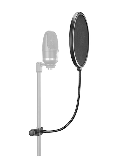 Neumann Ps 20 A Pop Filtresi