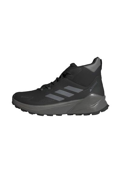 Adidas Terrex Ie9062 Terrex Trailmaker 2.0 Mid Gore-tex Hiking Açık Gri