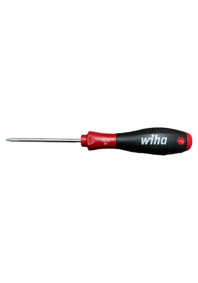 Wiha T10 Torx Tornavida
