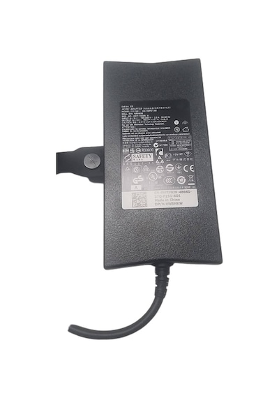 130W Dell Uyumlu Adaptörü Wrhkw Adp-130Db 6.7Amper N11.36614