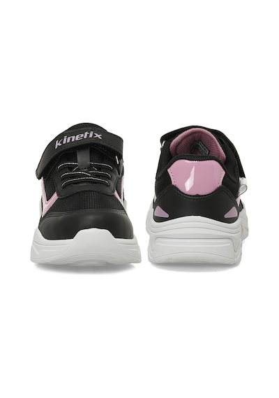 Kinetix Coel F 6fx Siyah Kız Çocuk Spor Ayakkabı 000000000102066820 Siyah-pembe Kinetix Coel F 6fx Siyah Kız Çocuk Spor Ayakkabı 000000000102066820 Siyah-pembe