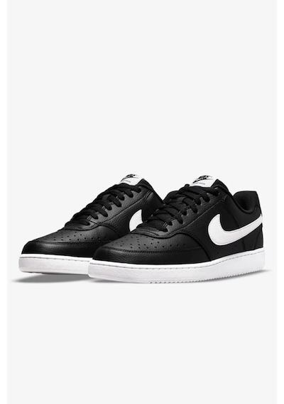 Nike Court Vısıon Lo Nn Dh2987 001 Unisex Sneaker Ayakkabı Siyah Beyaz 36-45 Sıyah - Beyaz Nike Court Vısıon Lo Nn Dh2987 001 Unisex Sneaker Ayakkabı Siyah Beyaz 36-45 Sıyah - Beyaz