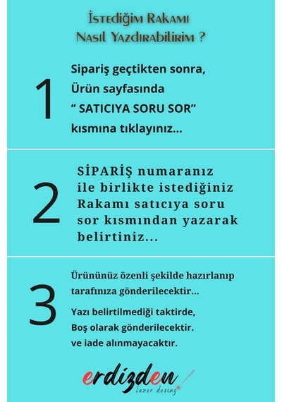 Kişiye Özel Lazer Kesim Leopar Desenli Kapı Zil Çerçevesi - Ceviz
