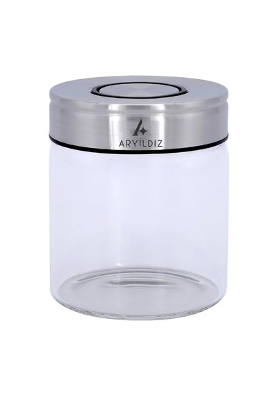 Ar Yıldız Timeless Slim Saklama Kabı 200 Ml