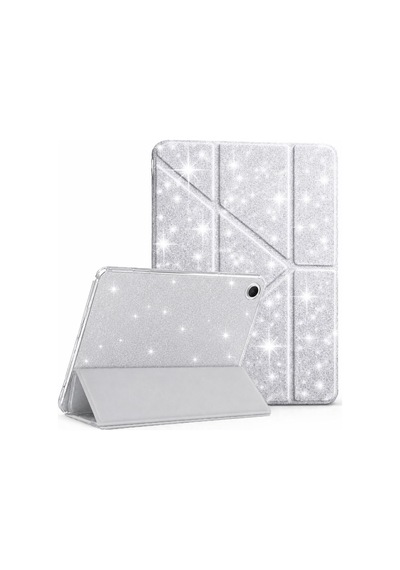 A9 11inç X210 X215 X216 İle Uyumlu Kılıf Simli Kalem Bölmeli Trifolding Case Simli-gümüş Sku: Zeusb0h4mndshf Arka Kapak A9 11inç X210 X215 X216 İle Uyumlu Kılıf Simli Kalem Bölmeli Trifolding Case Simli-gümüş Sku: Zeusb0h4mndshf Arka Kapak