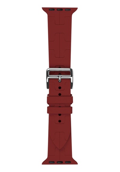Watch 44mm Krd-92 Silikon Kordon