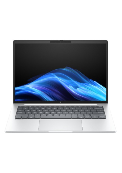 HP EliteBook 8 G1i CS7R0ET Ultra 7 255U 32 GB 512 GB SSD 14"  W11P Dizüstü Bilgisayar