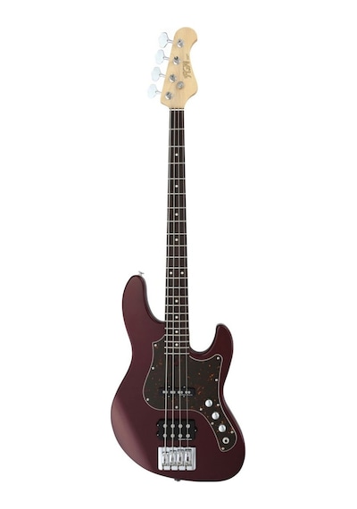 Fujigen Mighty Jazz Bas Gitar Jmj2alrazm