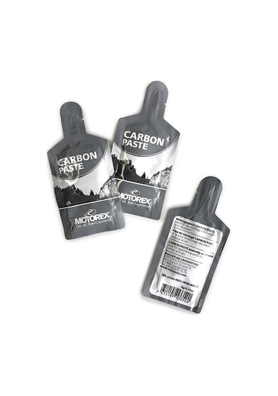 Shimano Motorex Karbon Paste Montaj Bileşiği 5gr Mot402510 Siyah
