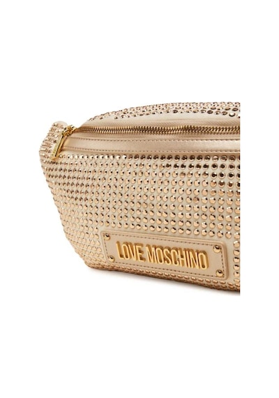 Love Moschino Kadın Bel Çanta Jc4137pp1mll196a Gold
