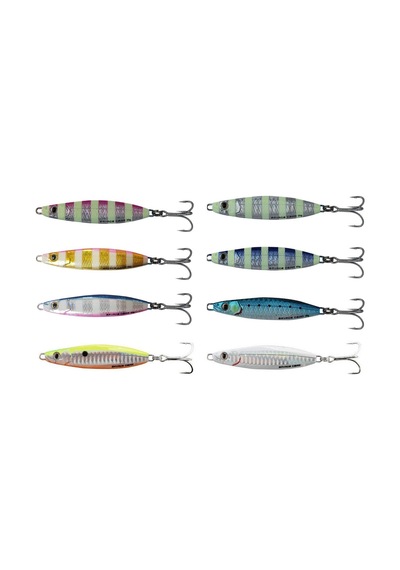 Savage Gear Psycho Sprat 60g Suni Yem