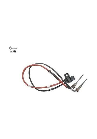 Egzoz Gaz Sıcaklık Kaptoru Captur Iı Lodgy Megane Iv Talısman 1.3 H5h Maıs 226585317r