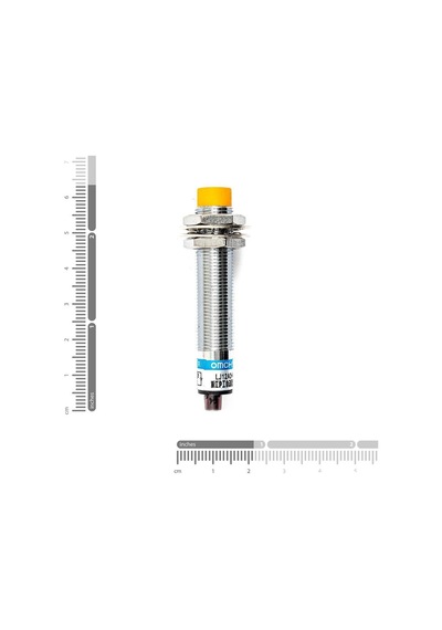LJ12A3-4-Z/BX NPN Endüktif Yakınlık Sensörü